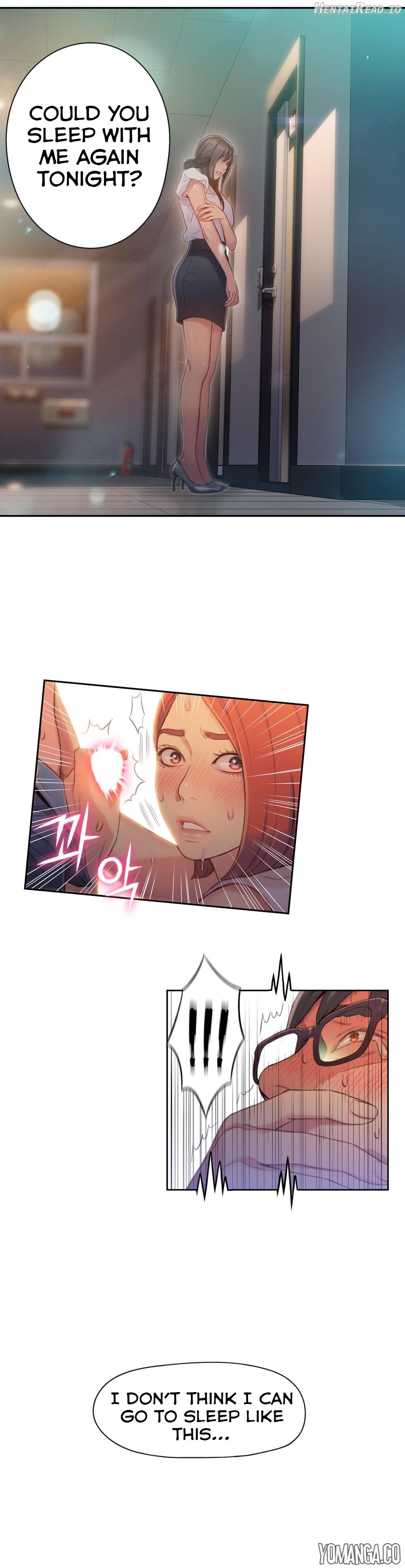 Sweet Guy Chapter 56 - page 15