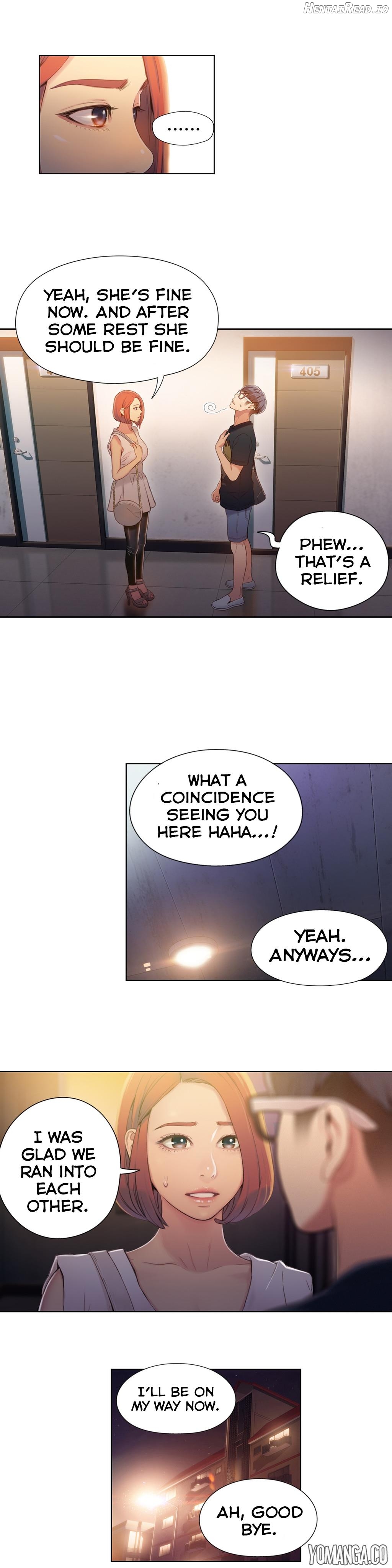 Sweet Guy Chapter 56 - page 4