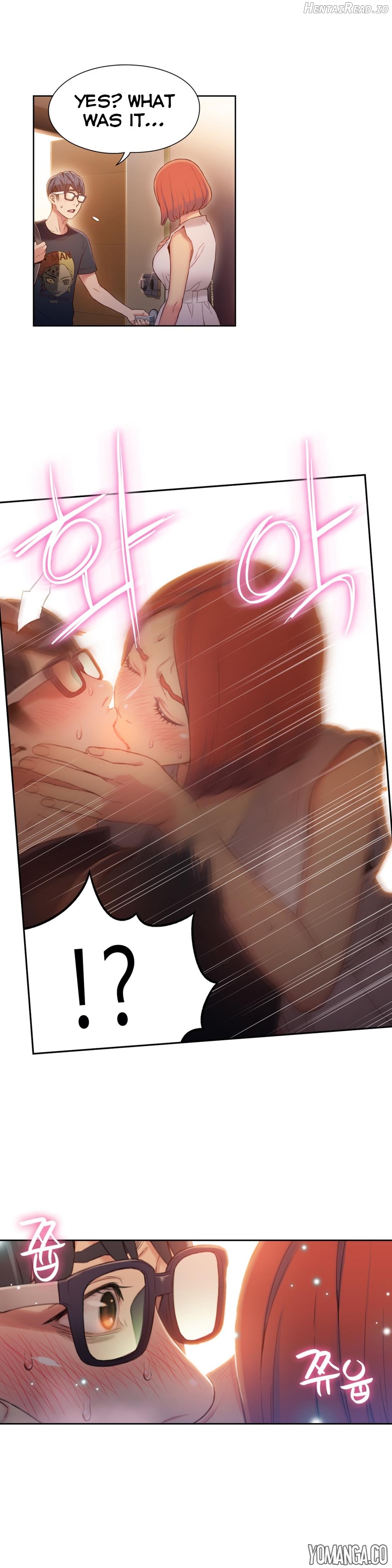 Sweet Guy Chapter 56 - page 7