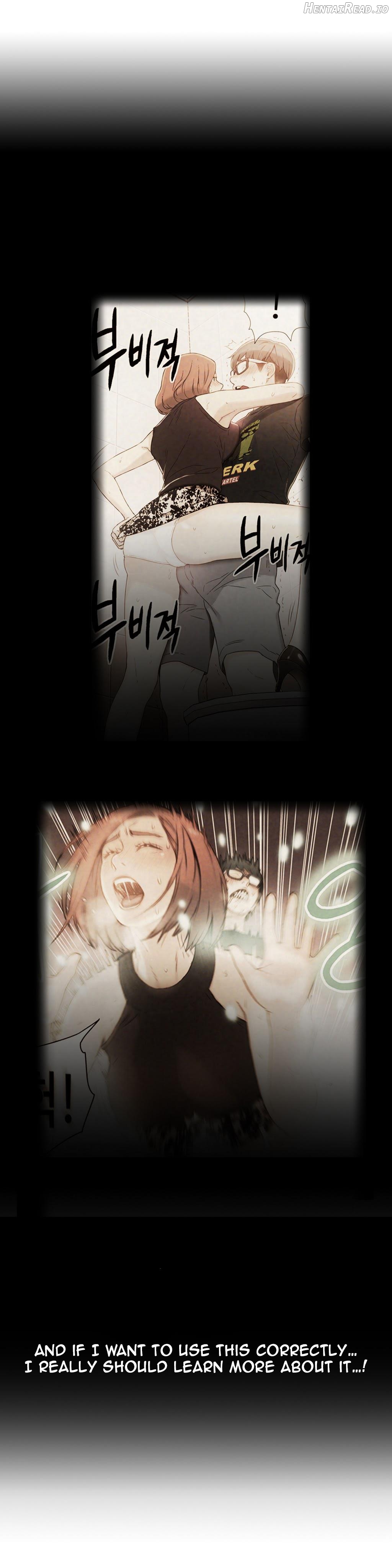 Sweet Guy Chapter 9 - page 19