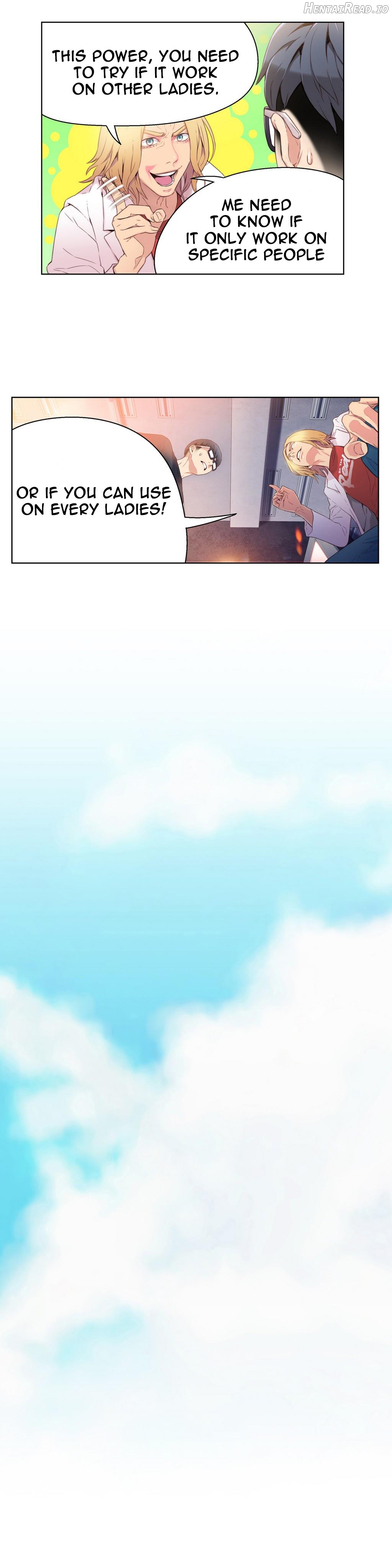Sweet Guy Chapter 9 - page 22