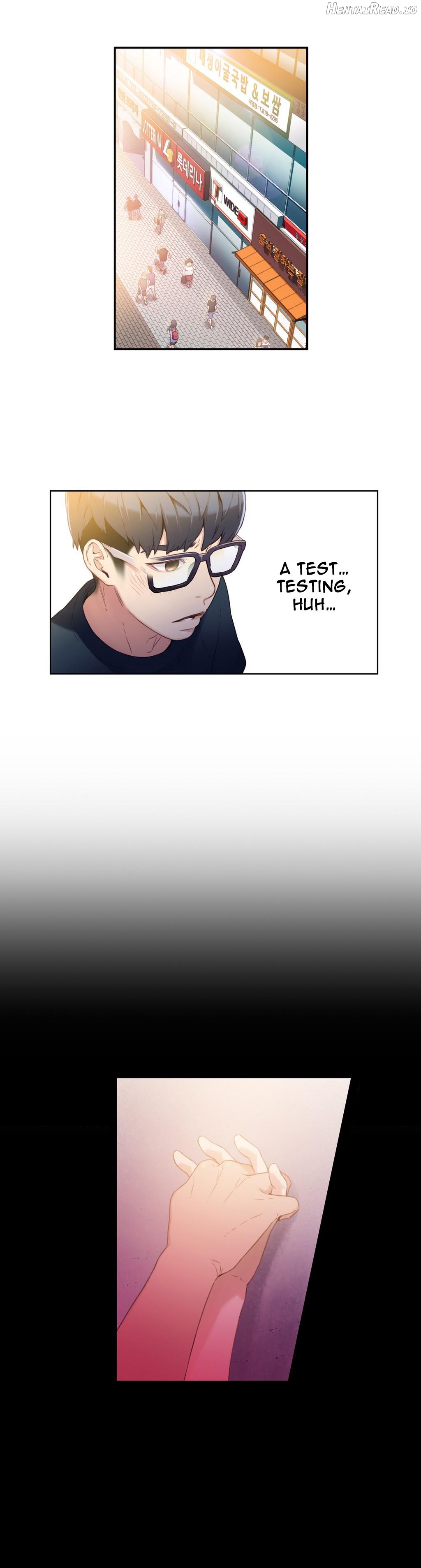 Sweet Guy Chapter 9 - page 23