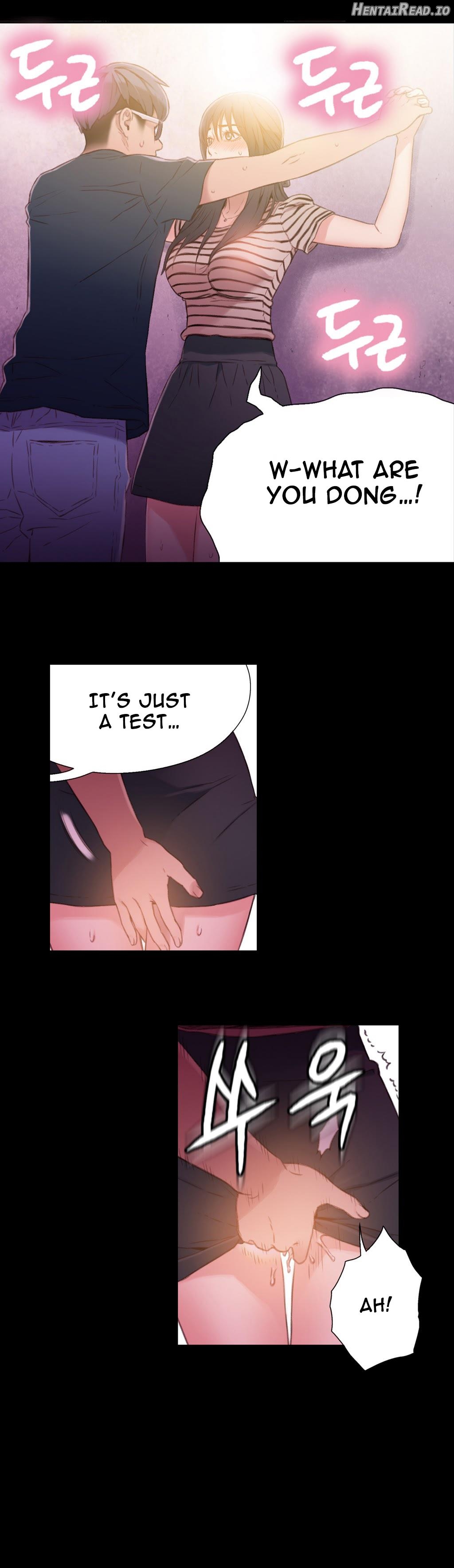 Sweet Guy Chapter 9 - page 24