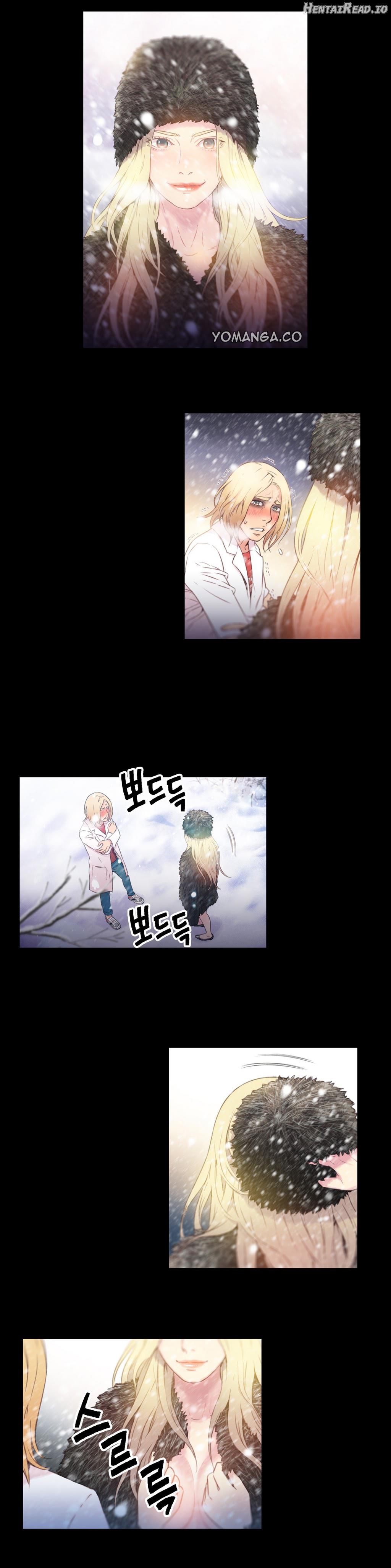 Sweet Guy Chapter 9 - page 3