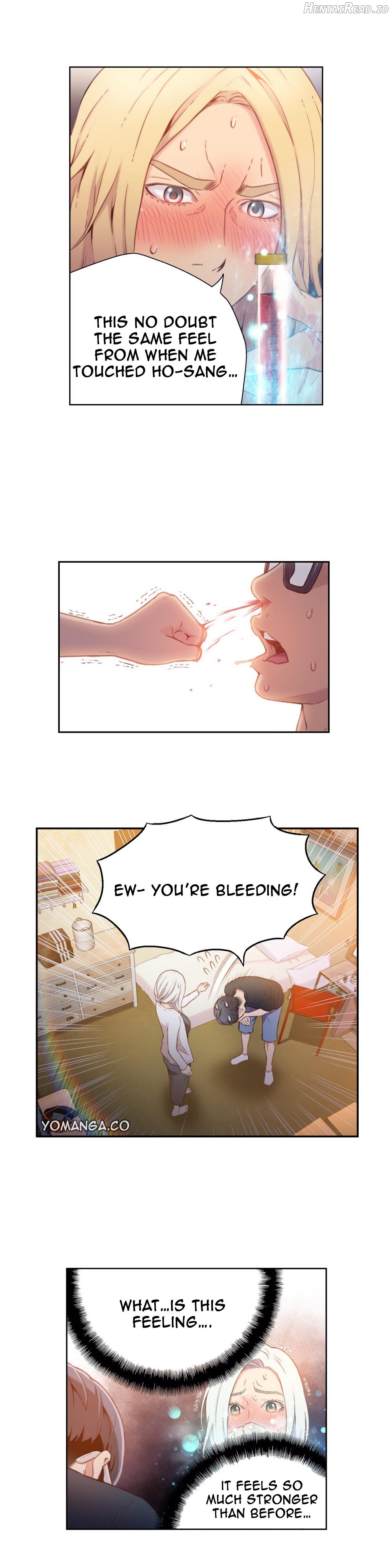 Sweet Guy Chapter 11 - page 19