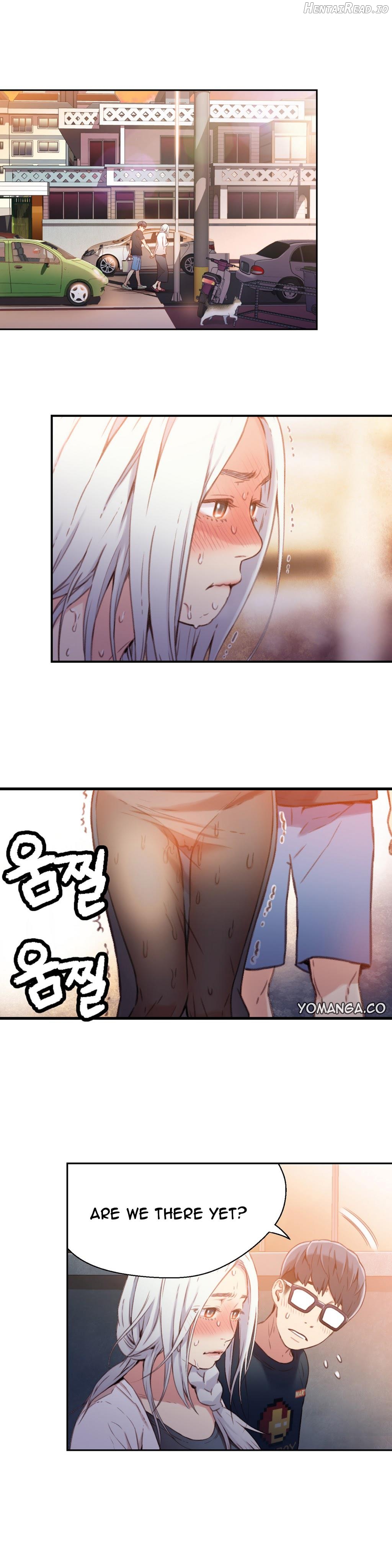 Sweet Guy Chapter 11 - page 2