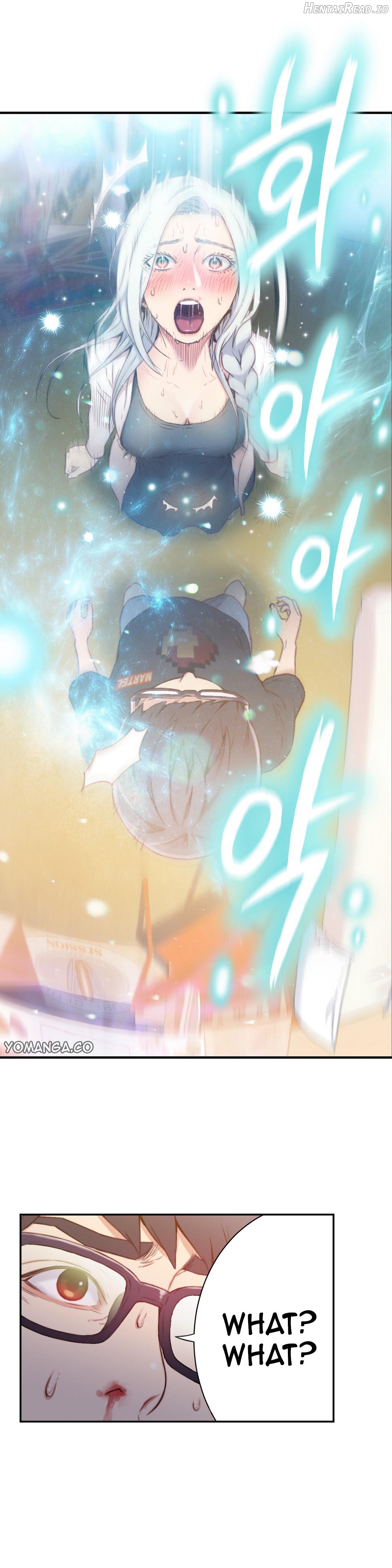 Sweet Guy Chapter 11 - page 22