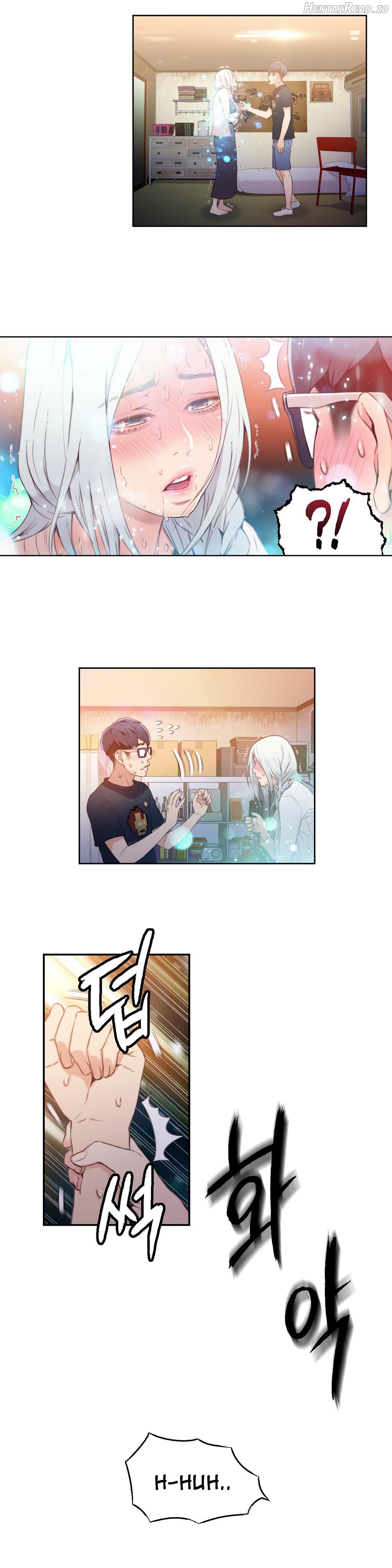 Sweet Guy Chapter 11 - page 23