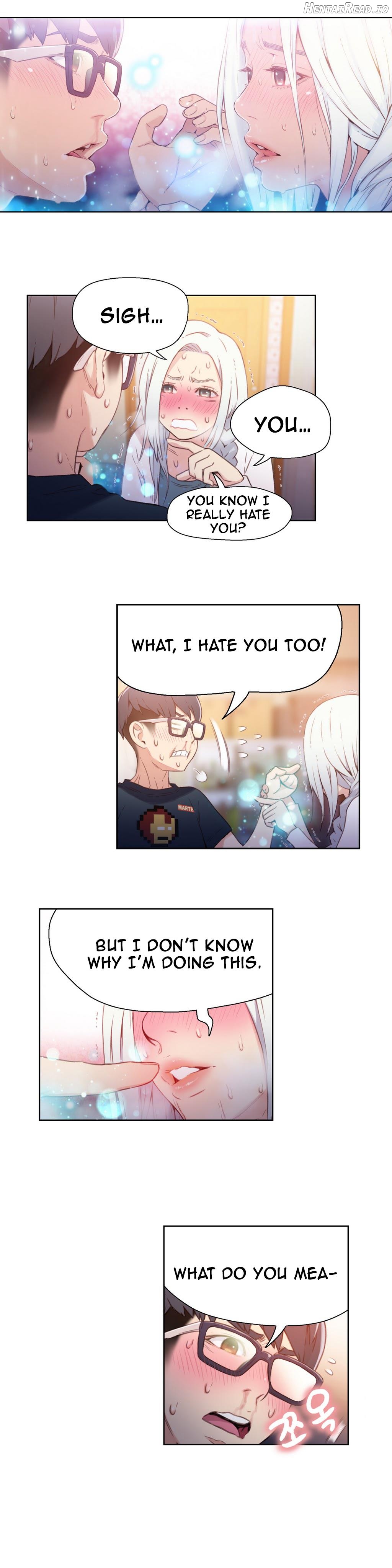 Sweet Guy Chapter 11 - page 24