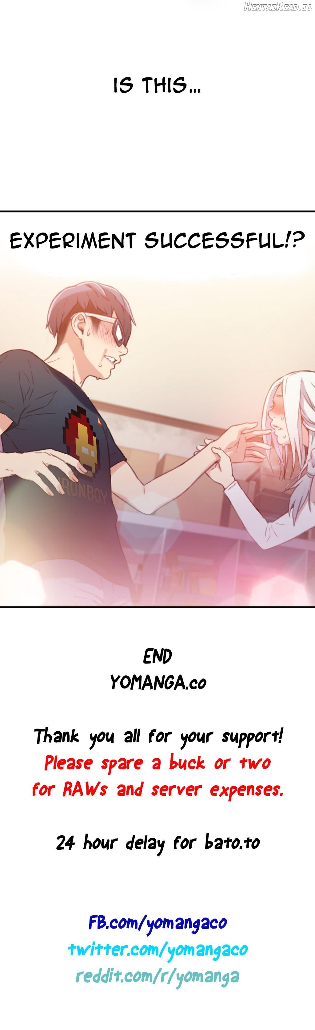 Sweet Guy Chapter 11 - page 26