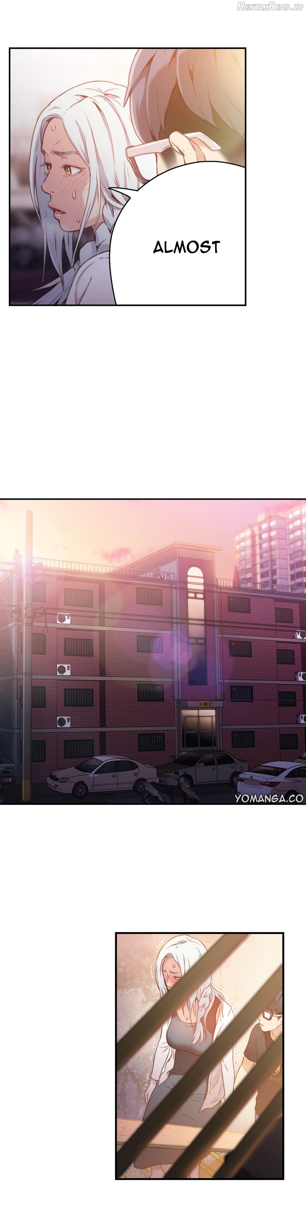 Sweet Guy Chapter 11 - page 3