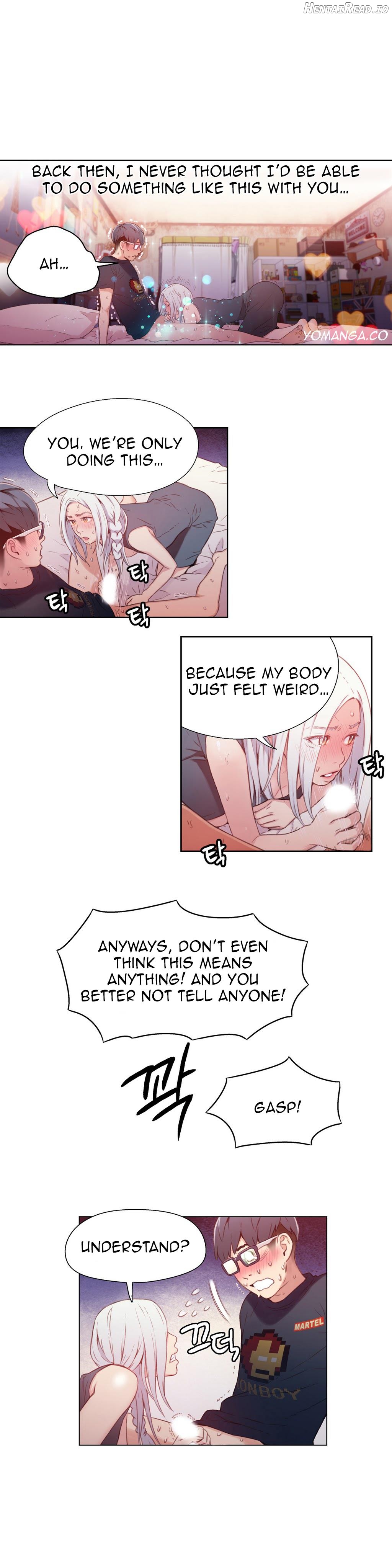 Sweet Guy Chapter 12 - page 10