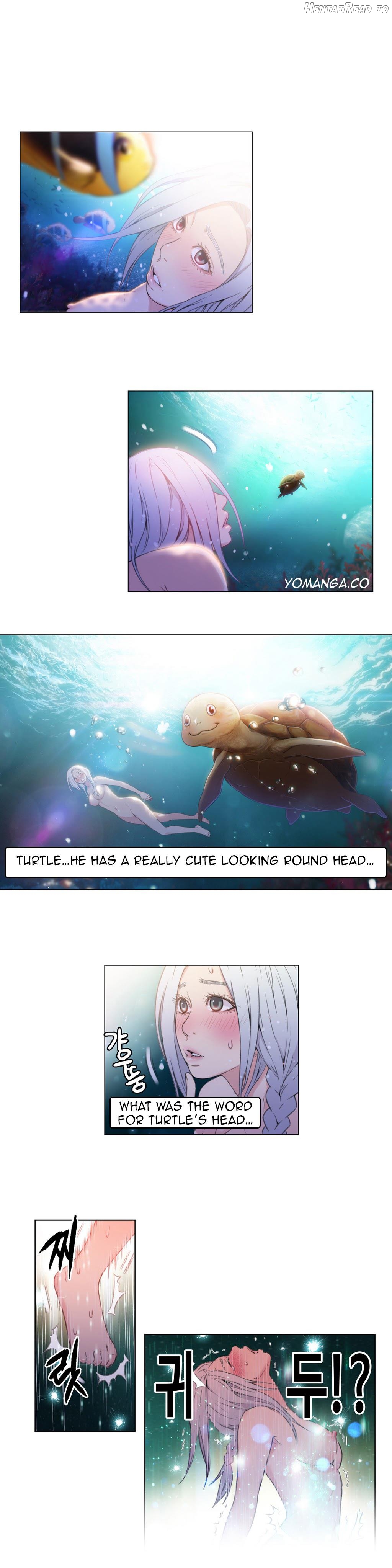 Sweet Guy Chapter 12 - page 14