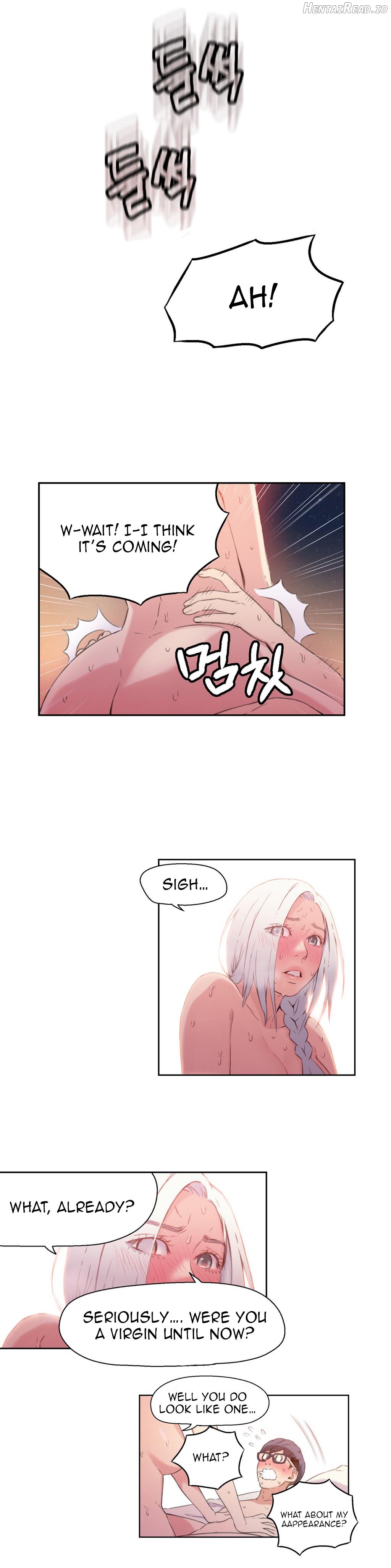 Sweet Guy Chapter 12 - page 16