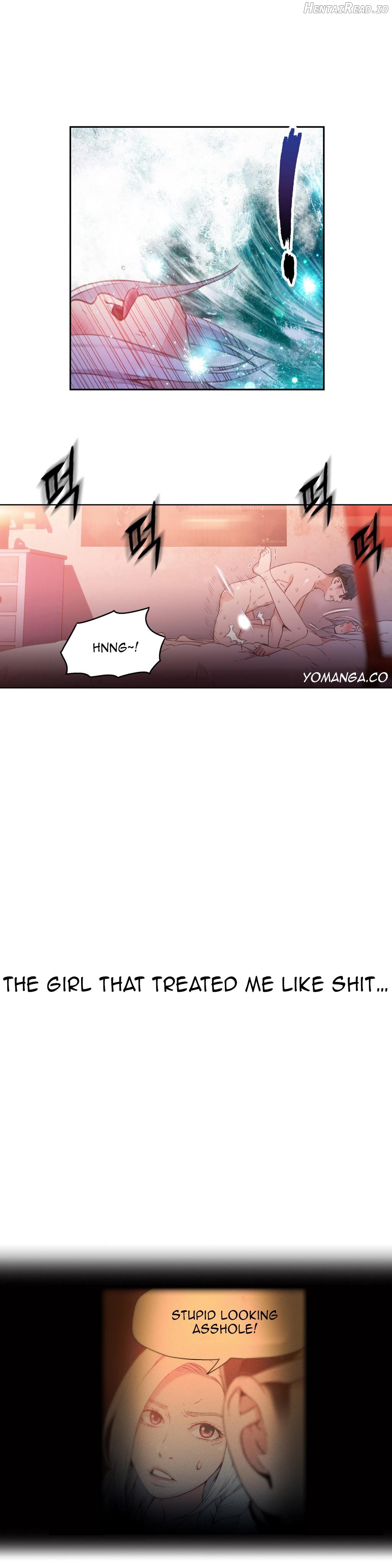 Sweet Guy Chapter 12 - page 18