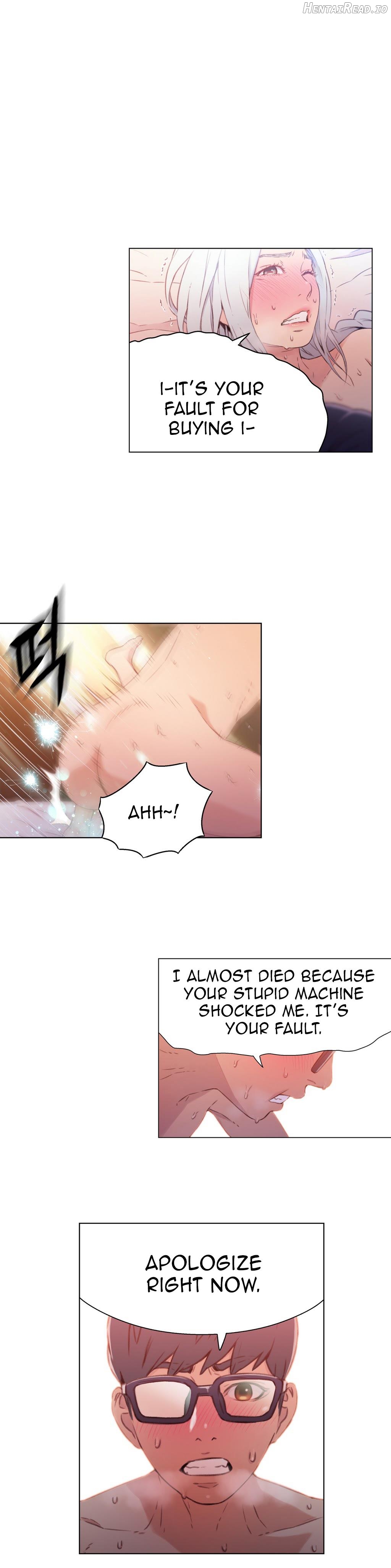 Sweet Guy Chapter 12 - page 20