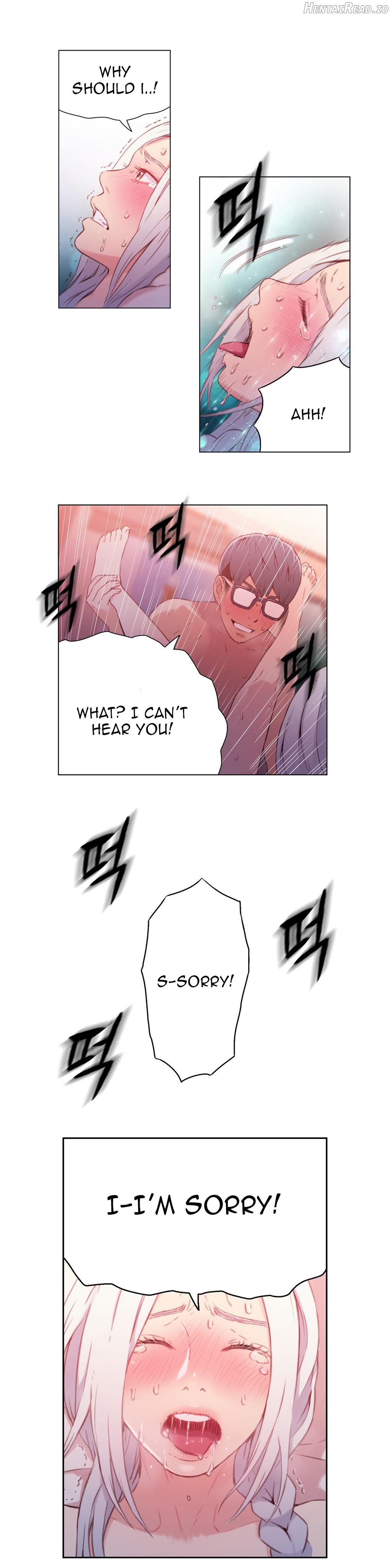 Sweet Guy Chapter 12 - page 21