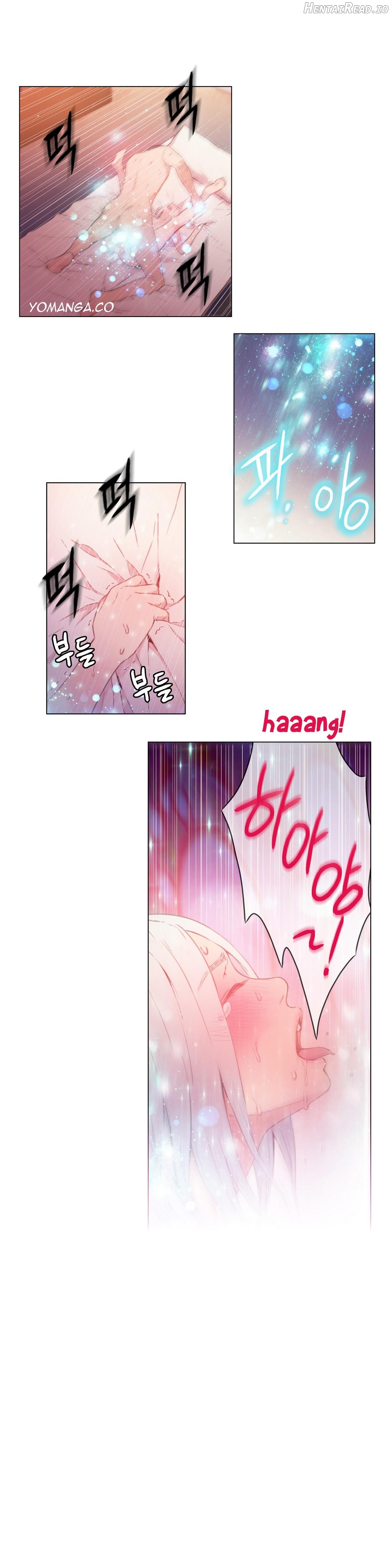 Sweet Guy Chapter 12 - page 22