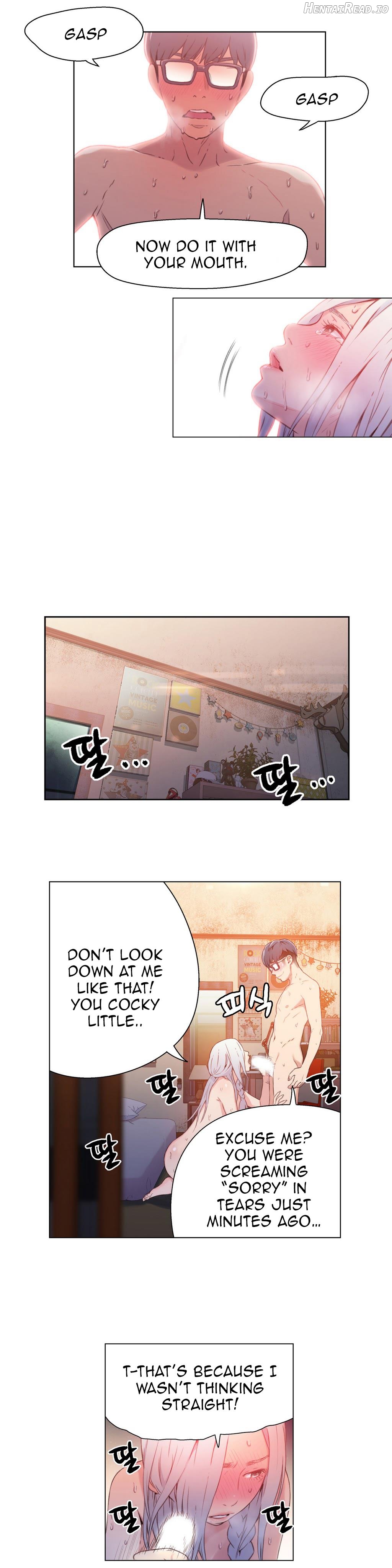Sweet Guy Chapter 12 - page 23