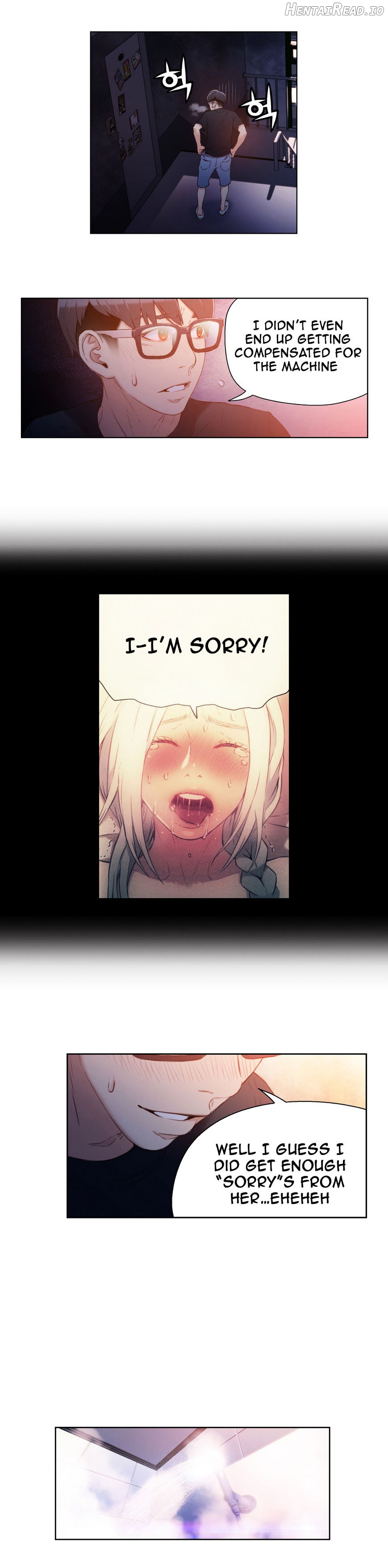 Sweet Guy Chapter 13 - page 3