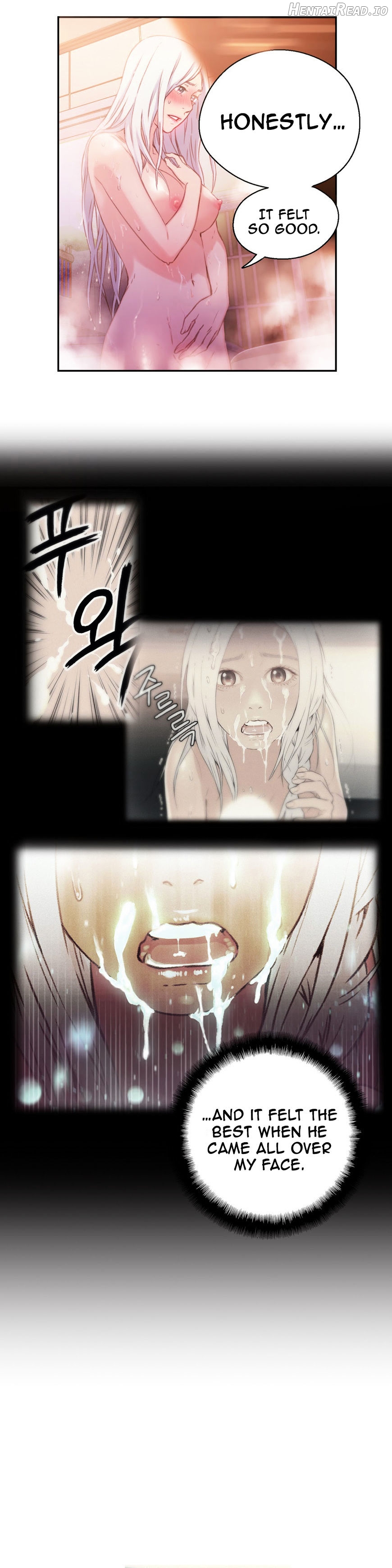 Sweet Guy Chapter 13 - page 5