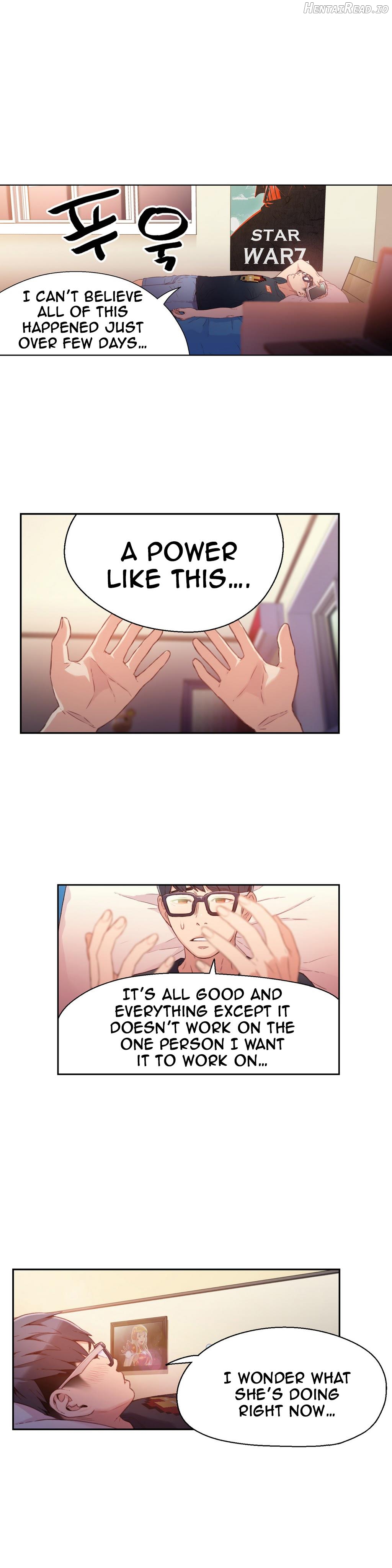 Sweet Guy Chapter 14 - page 11