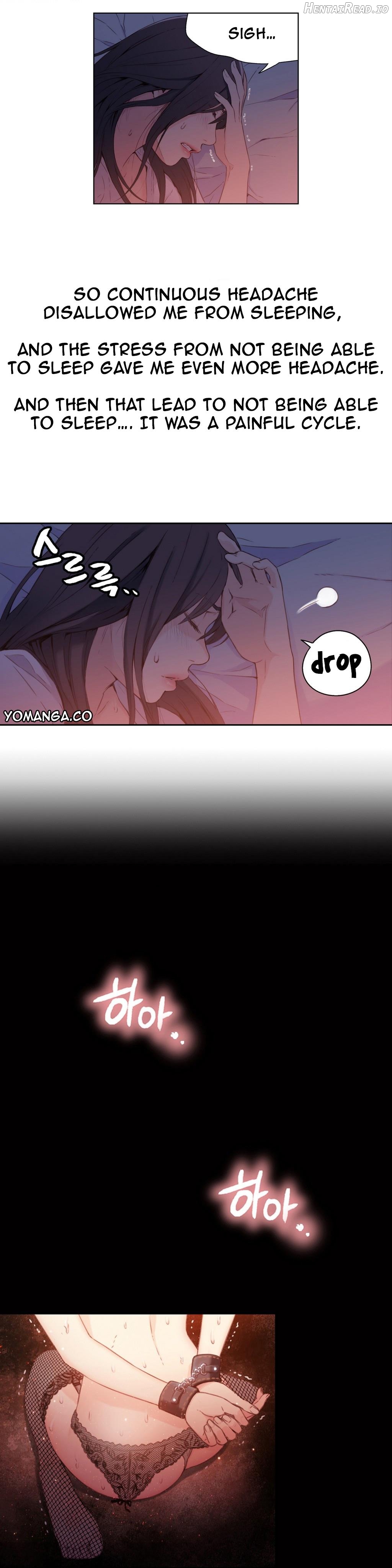 Sweet Guy Chapter 14 - page 13