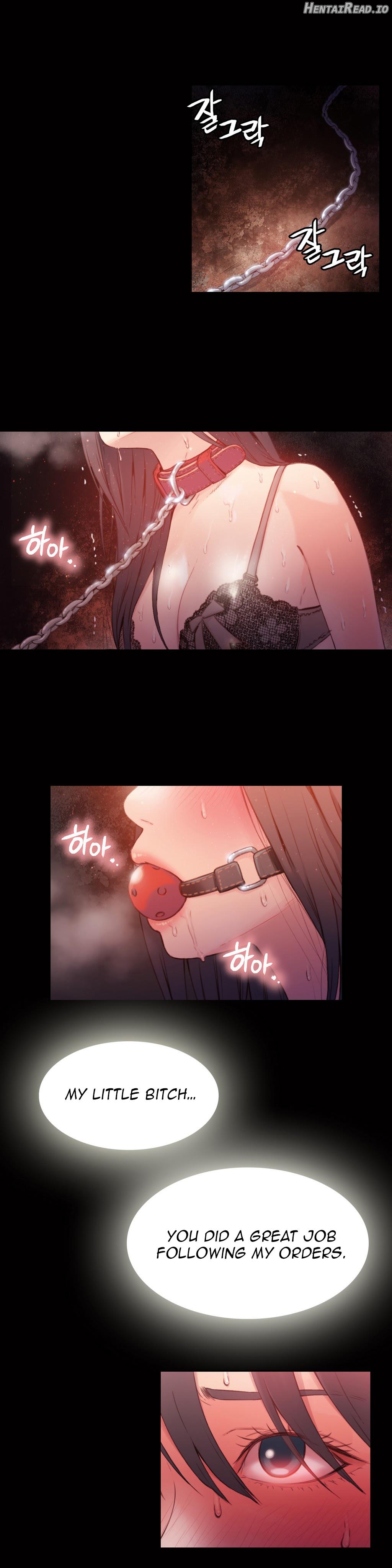 Sweet Guy Chapter 14 - page 14