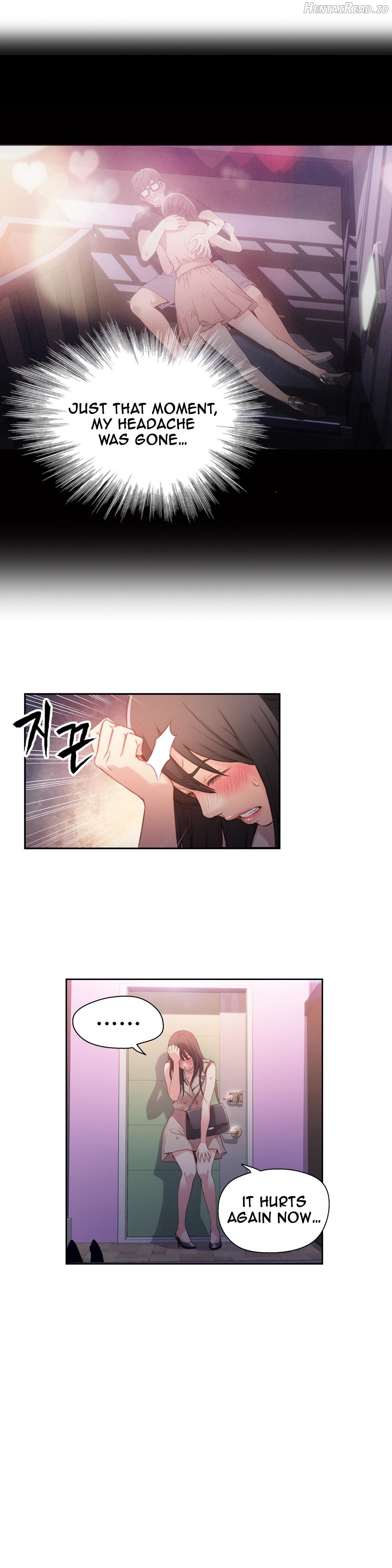 Sweet Guy Chapter 14 - page 5