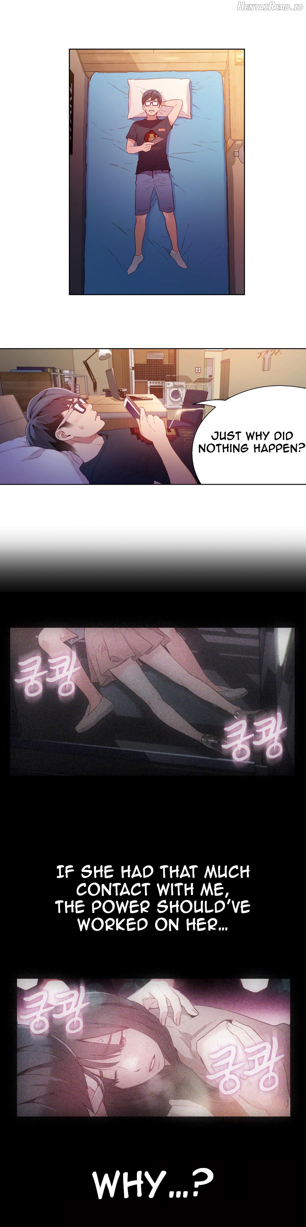 Sweet Guy Chapter 14 - page 6