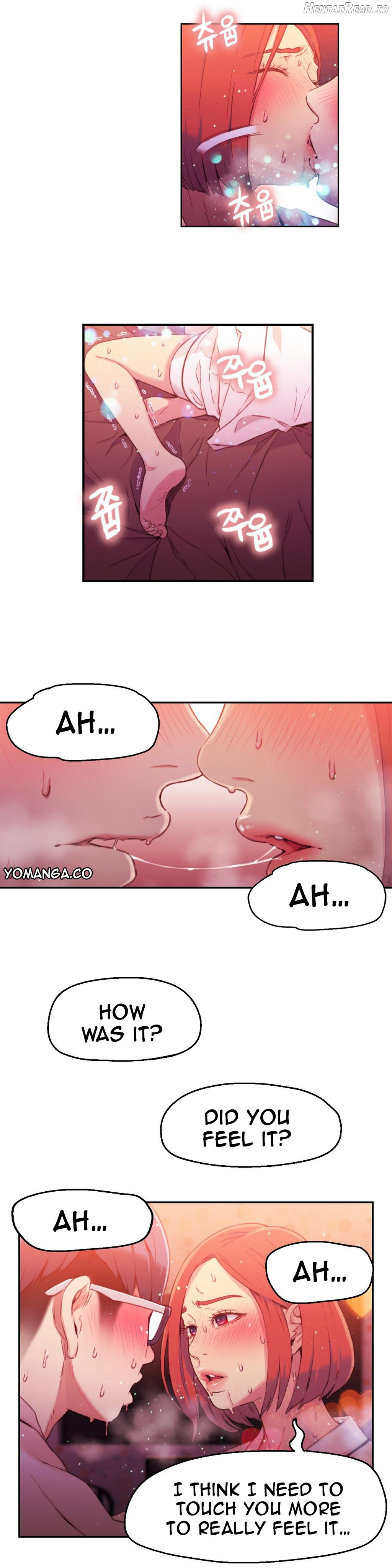 Sweet Guy Chapter 16 - page 11