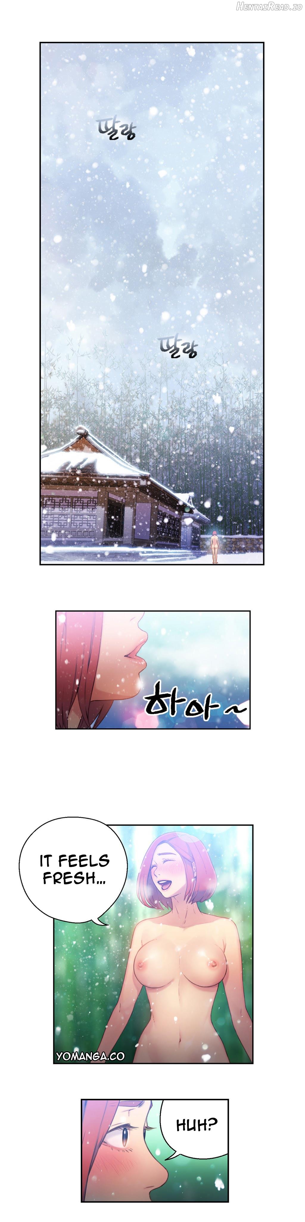 Sweet Guy Chapter 16 - page 18