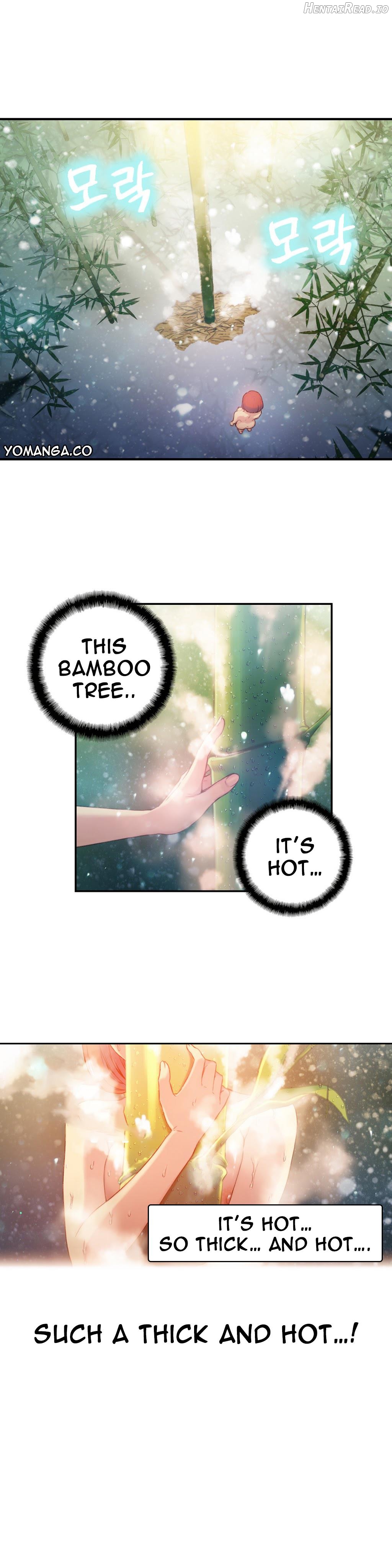 Sweet Guy Chapter 16 - page 19