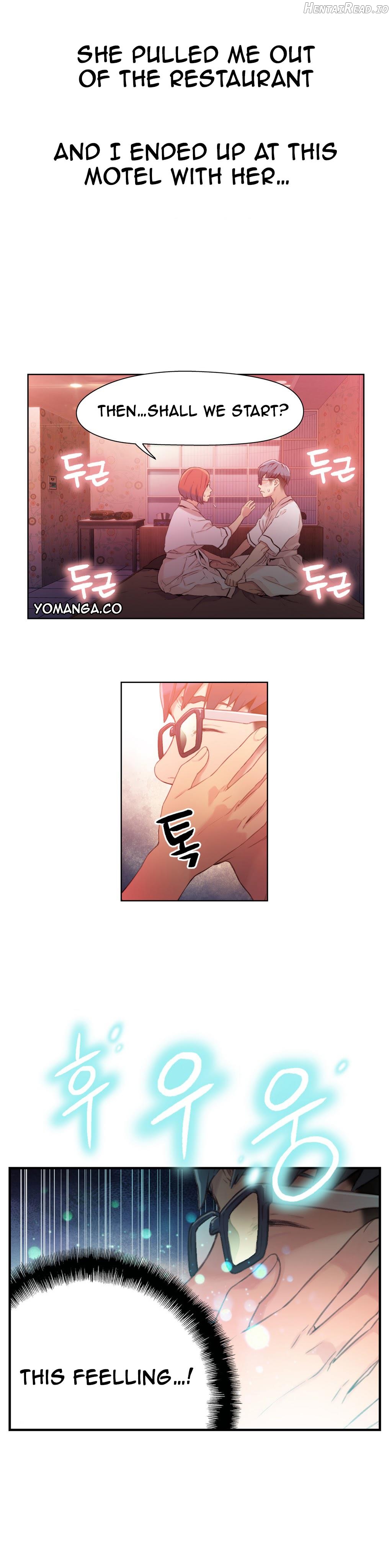 Sweet Guy Chapter 16 - page 7