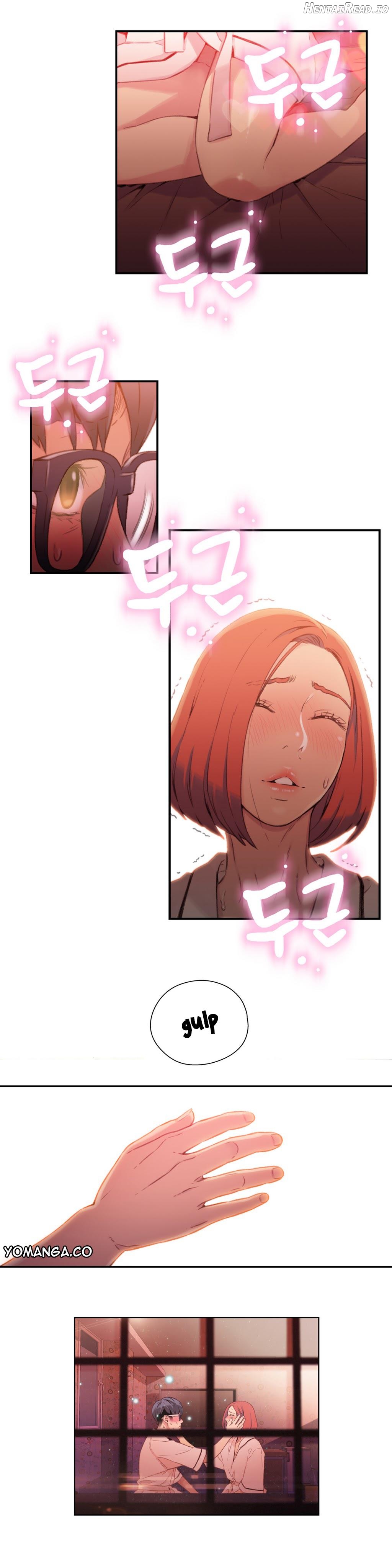 Sweet Guy Chapter 16 - page 9