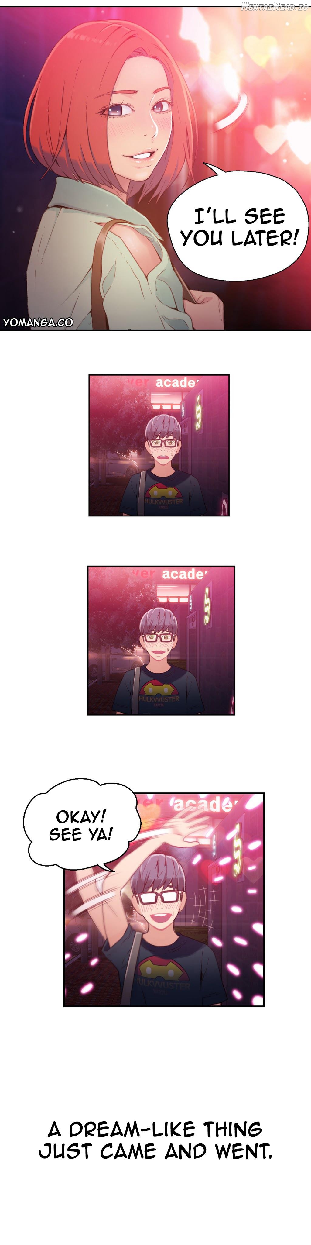 Sweet Guy Chapter 17 - page 12