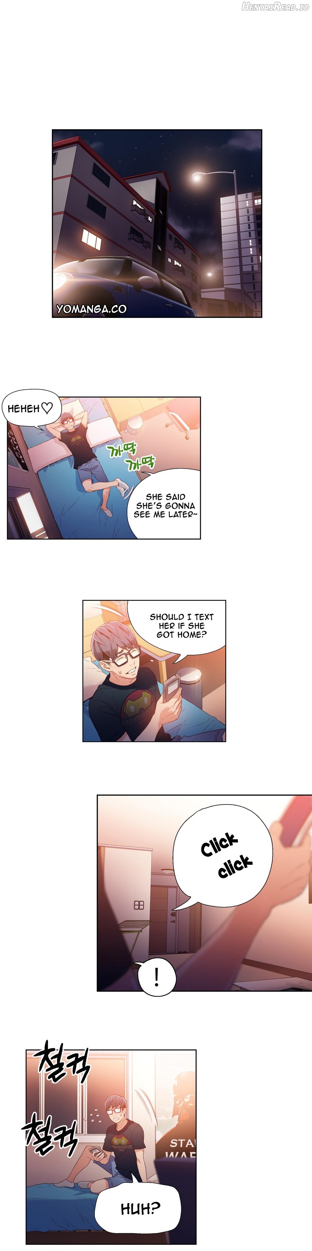 Sweet Guy Chapter 17 - page 13