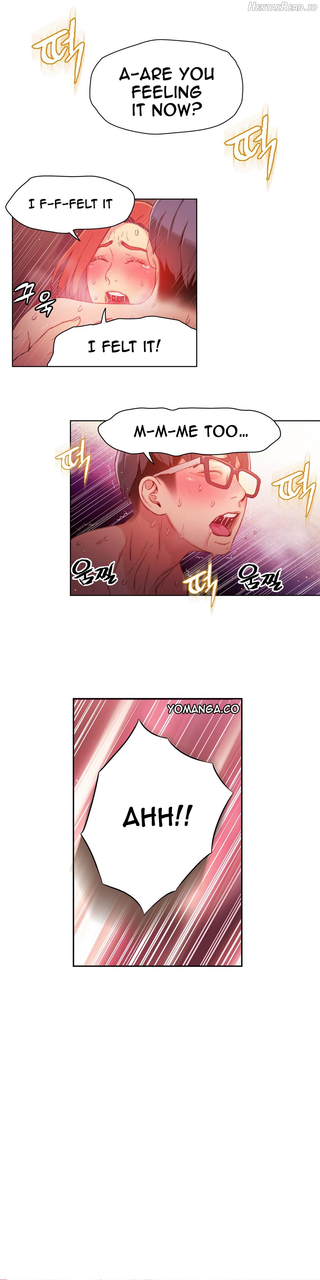 Sweet Guy Chapter 17 - page 4