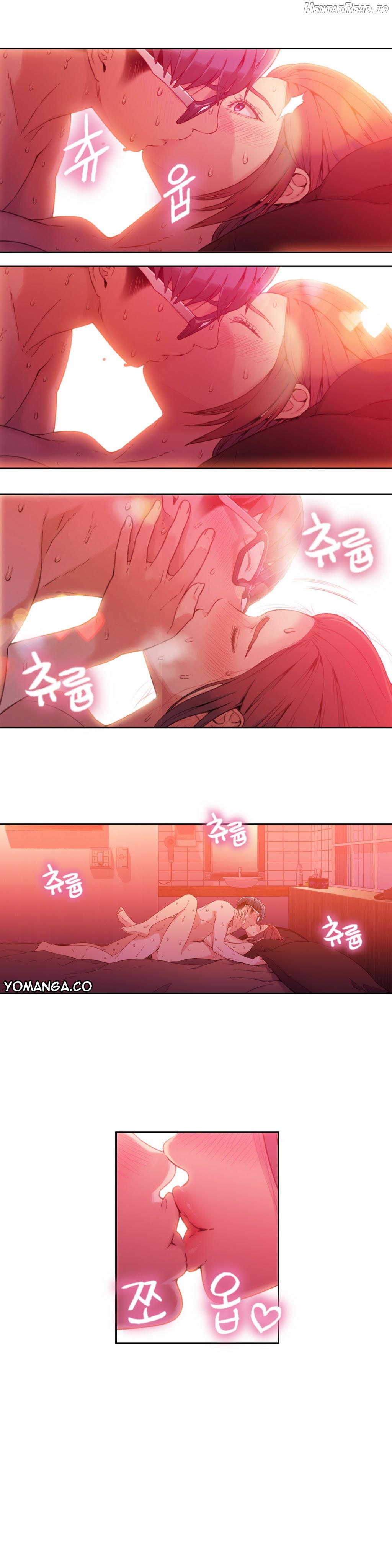 Sweet Guy Chapter 17 - page 6