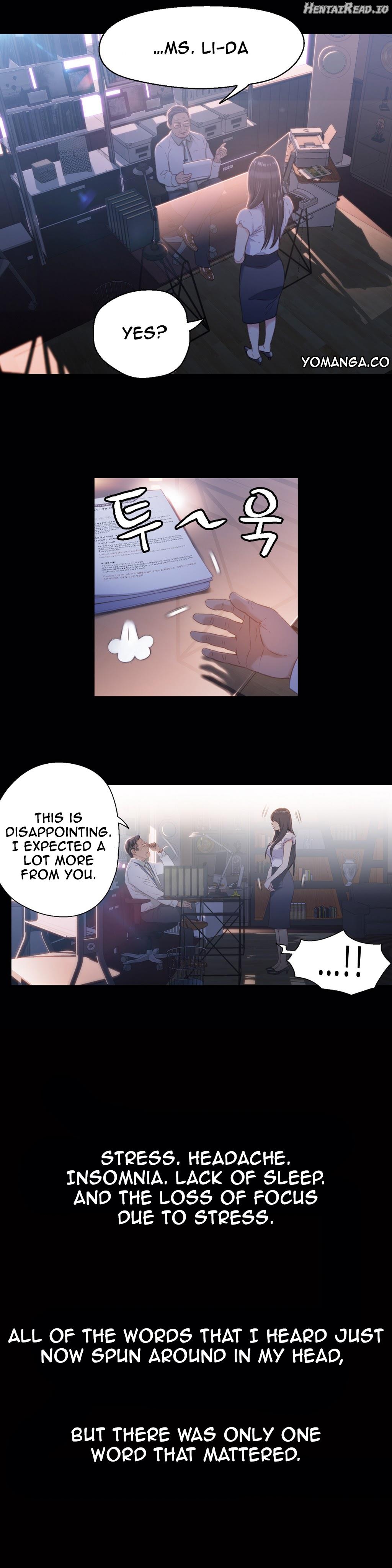 Sweet Guy Chapter 18 - page 11