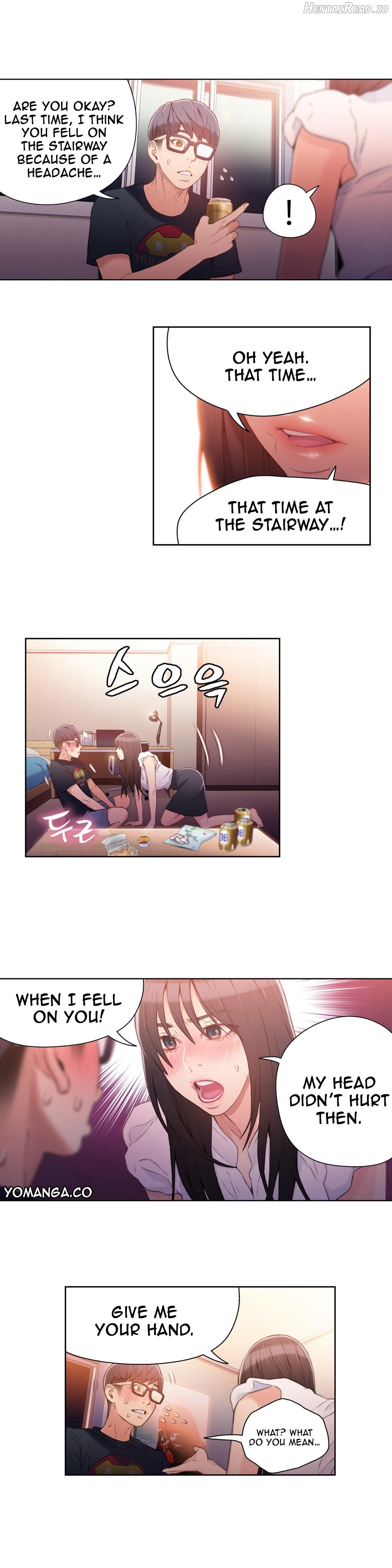 Sweet Guy Chapter 18 - page 13