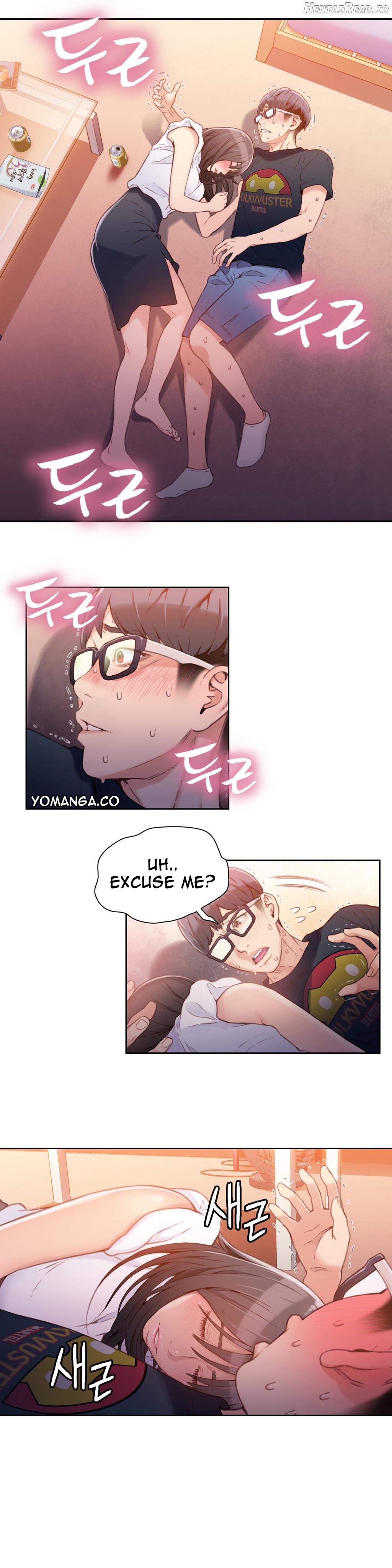 Sweet Guy Chapter 18 - page 17