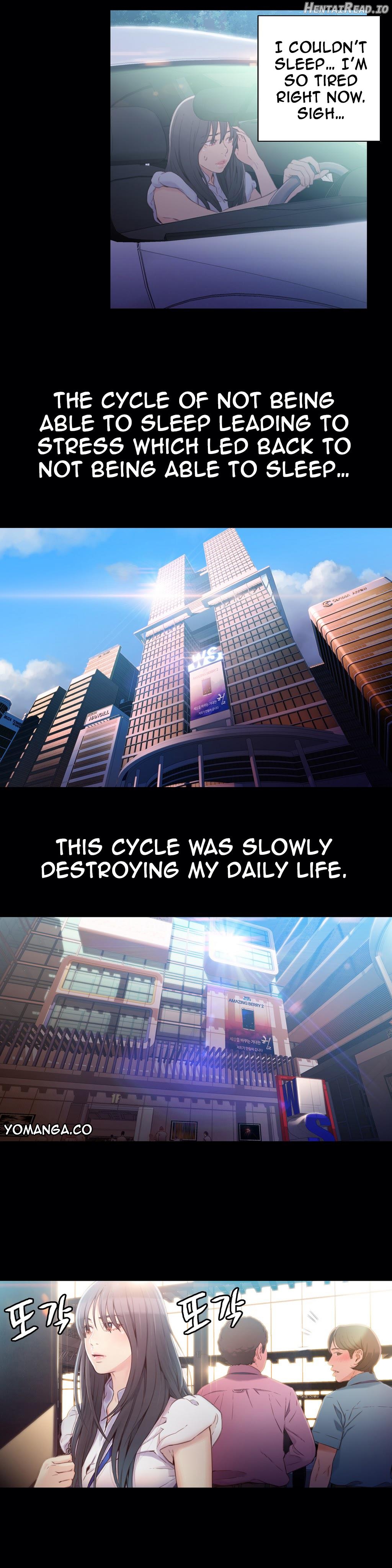 Sweet Guy Chapter 18 - page 6
