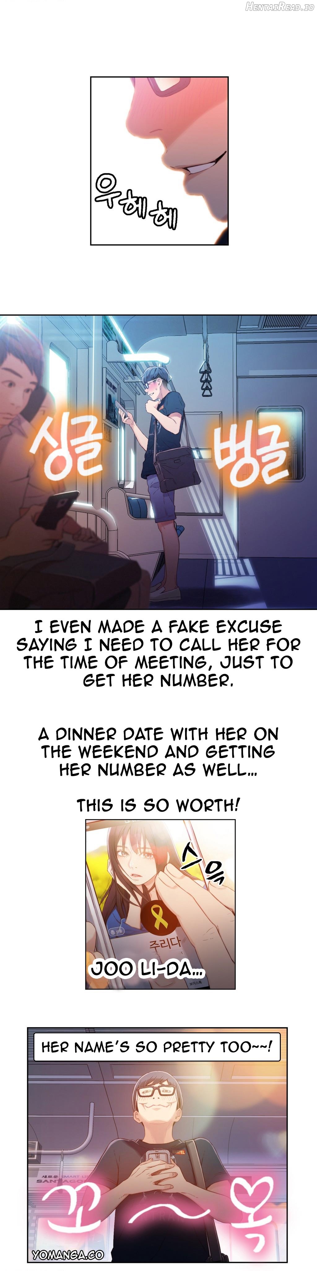 Sweet Guy Chapter 19 - page 13