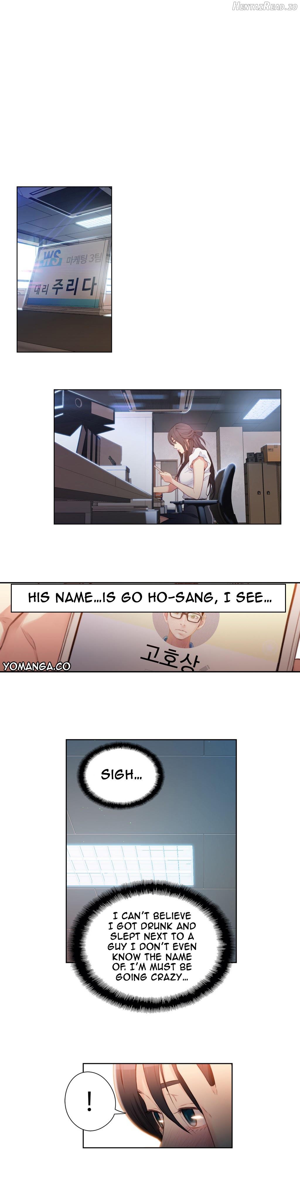 Sweet Guy Chapter 19 - page 14