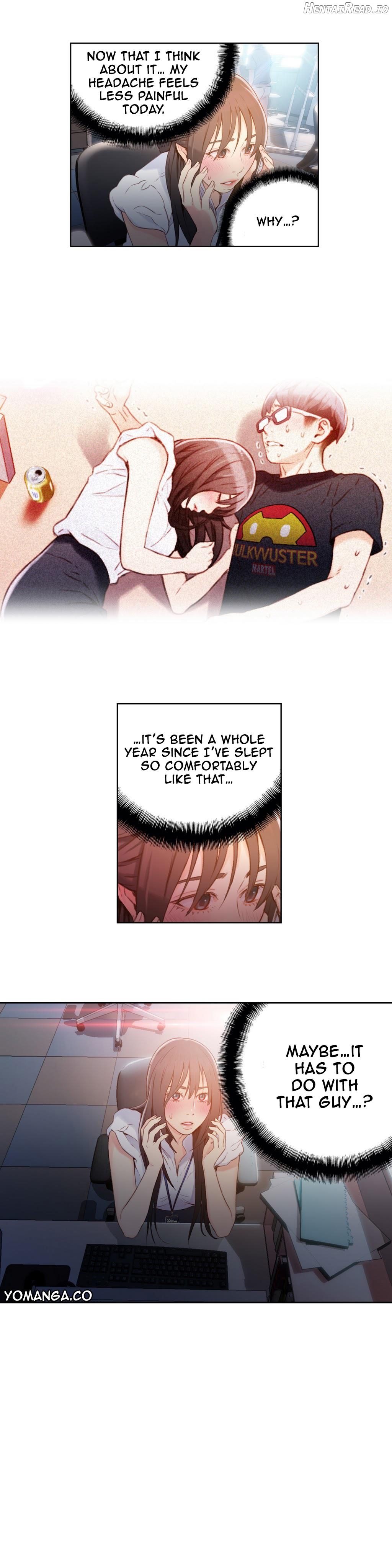 Sweet Guy Chapter 19 - page 15