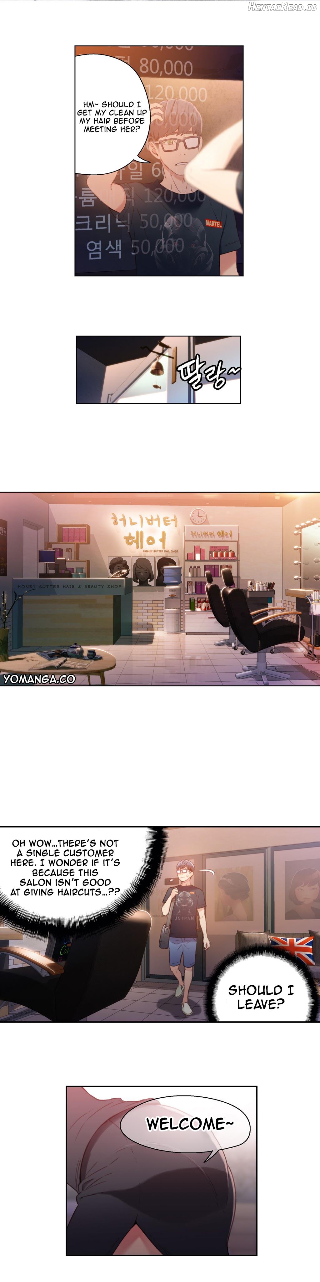 Sweet Guy Chapter 19 - page 18