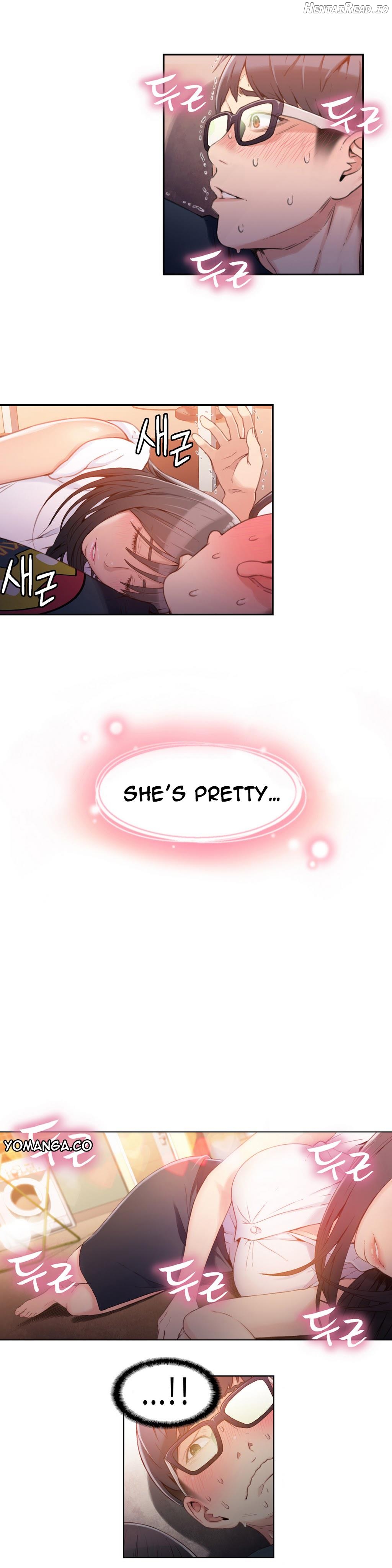 Sweet Guy Chapter 19 - page 2