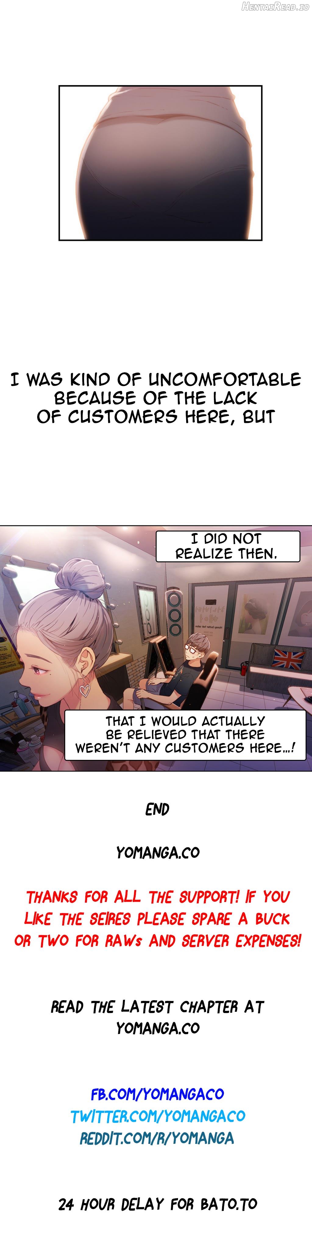 Sweet Guy Chapter 19 - page 20