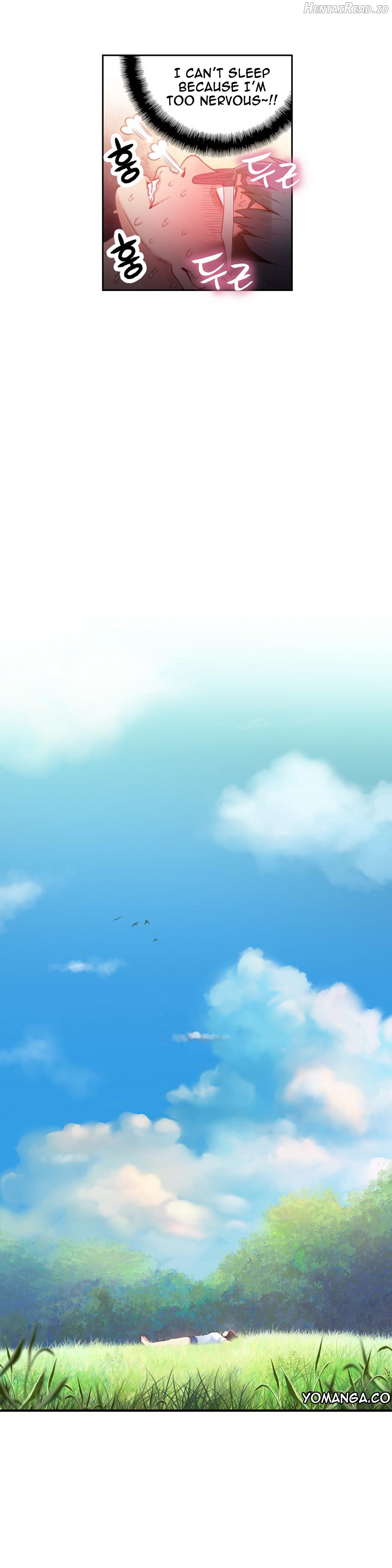 Sweet Guy Chapter 19 - page 5